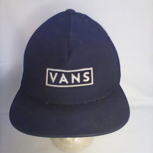 Vans Other - Vans Hat.